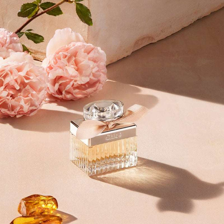Chloé - Eau de Parfum - Profumeria Lauda