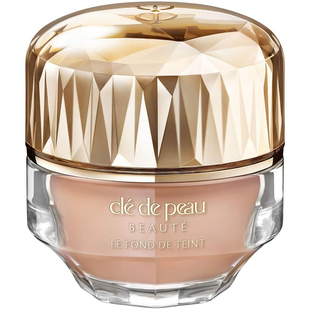 The Foundation - Fondotinta in Crema