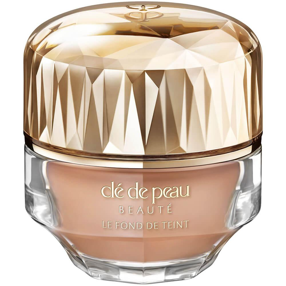 The Foundation - Fondotinta in Crema