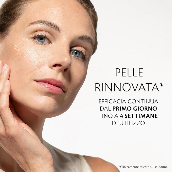 Key Radiance Care The Serum