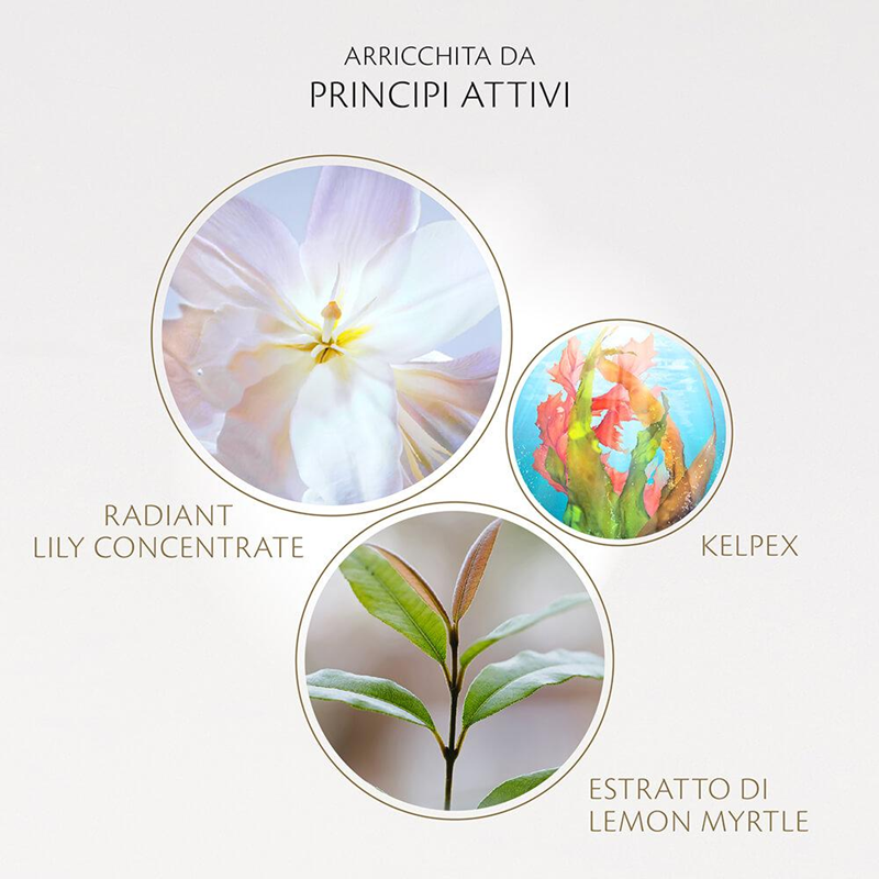 Key Radiance Care The Serum