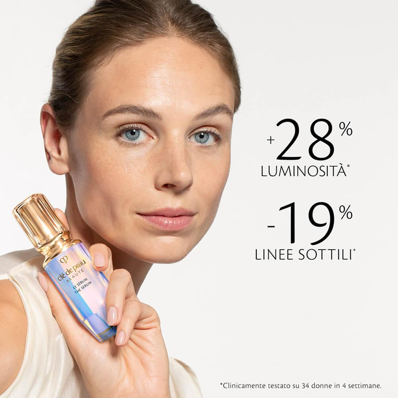 Key Radiance Care The Serum