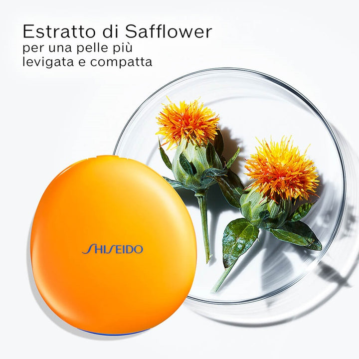 Shiseido Suncare Tanning Compact SPF10