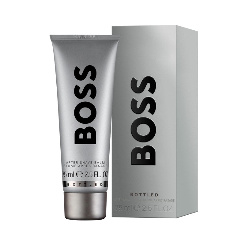 Boss Bottled Balsamo Dopobarba