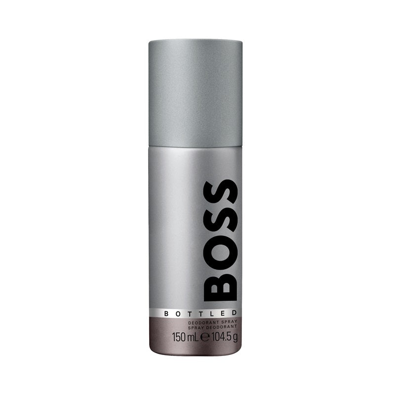 Boss Bottled Deodorante Spray