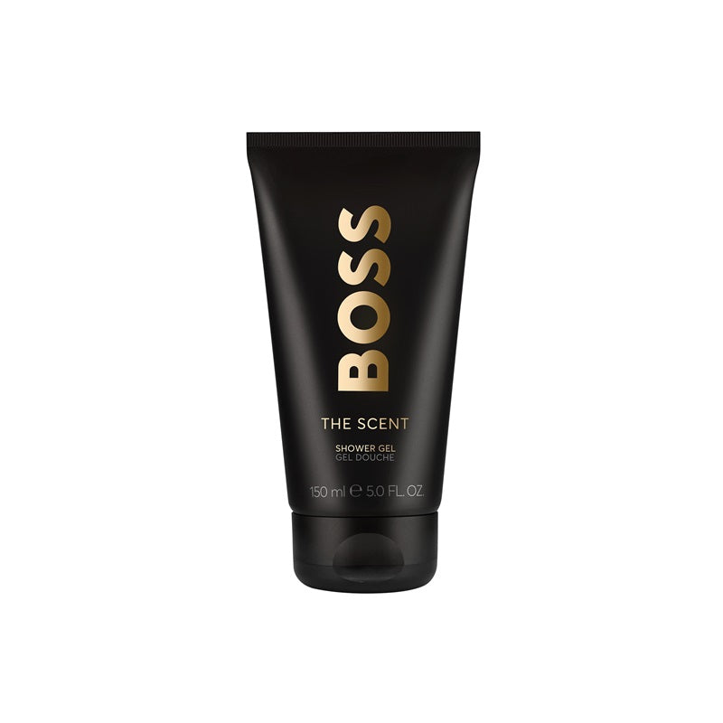 The Scent Shower Gel Uomo