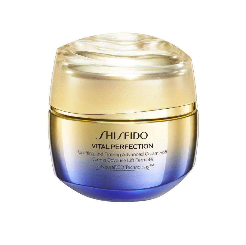 Vital Perfection Uplifting and Firming Advanced Soft Cream