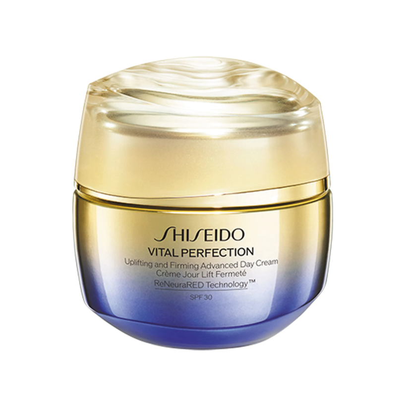 Uplifting & Firming Advanced Day Cream SPF30