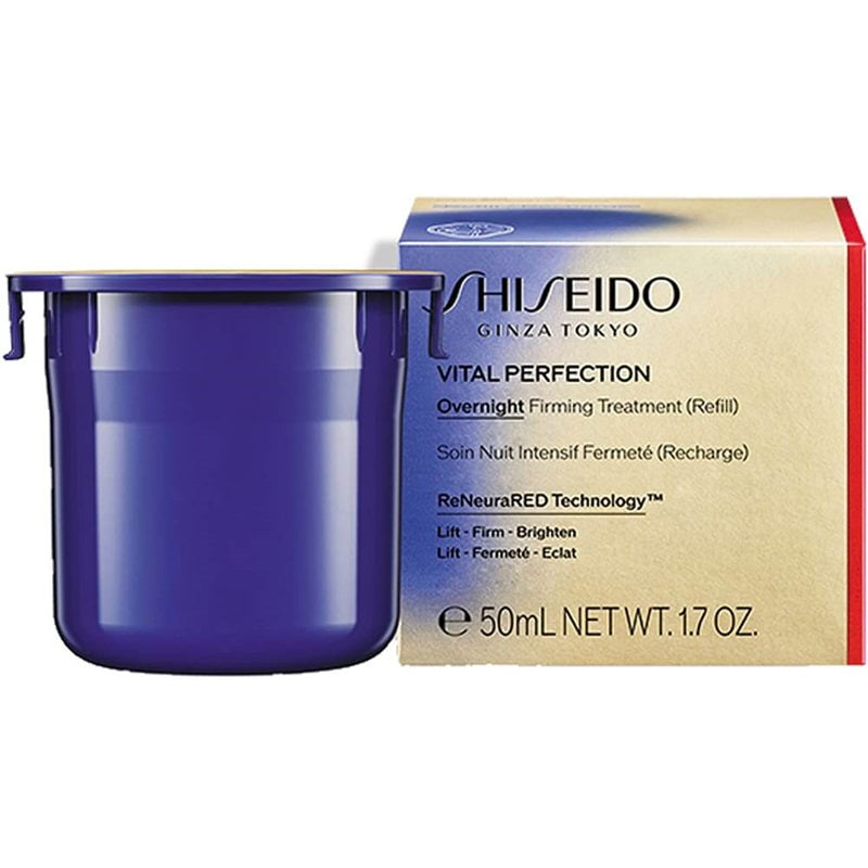 Vital Perfection Overnight Firming Treatment