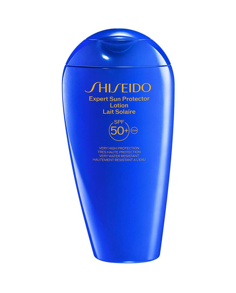 Expert Sun Protector Face and Body Sun Milk SPF50+