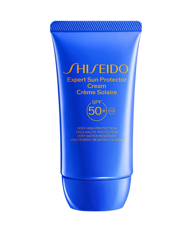 Expert Sun Protector Crema Solare Viso SPF50+