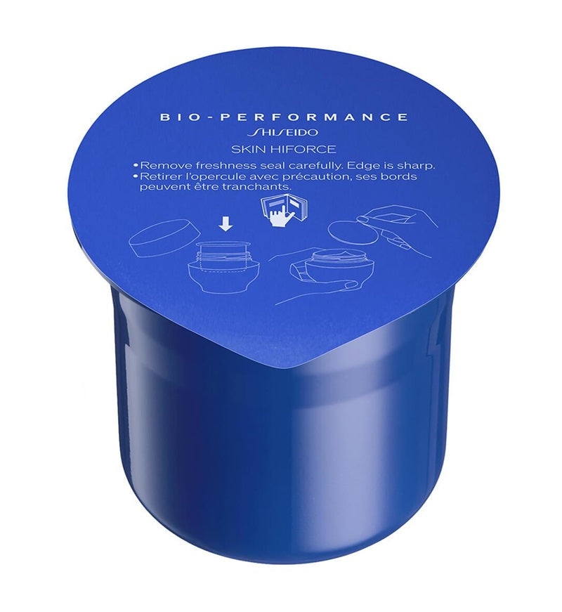 Bio Performance Skin HIForce Cream Refill