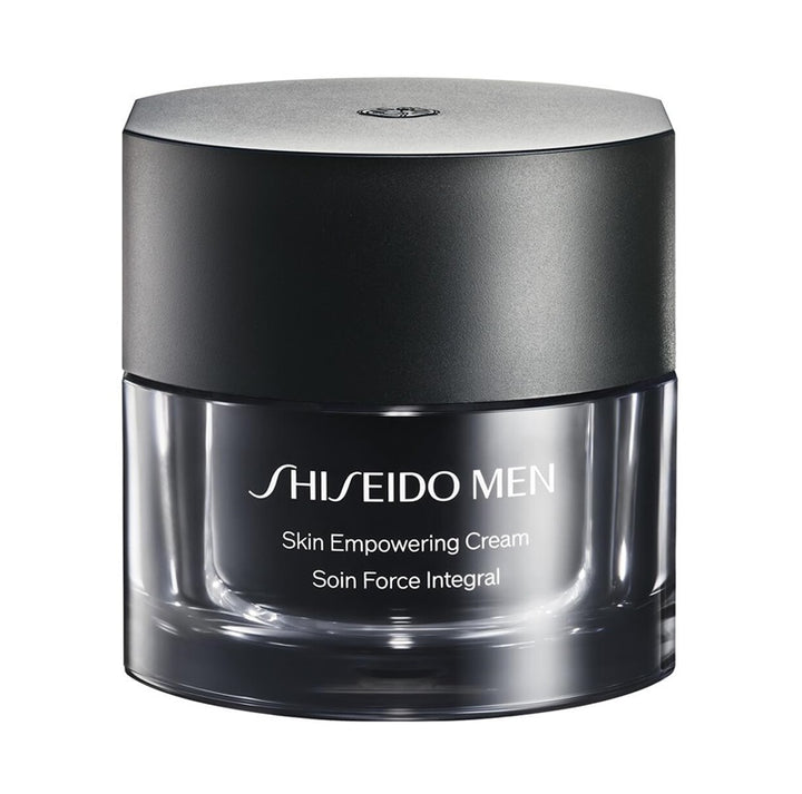 Shiseido Men Skin Empowering Cream