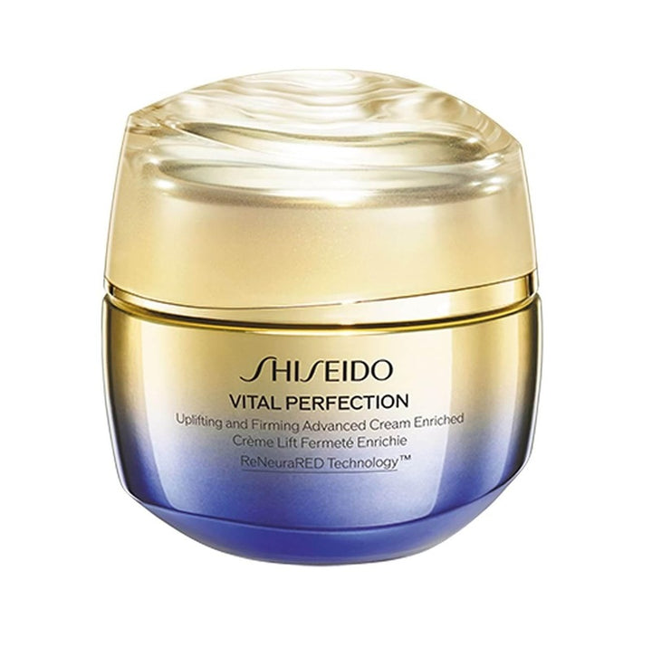 Vital Perfection Uplifting and Firming Advanced Cream Enriched