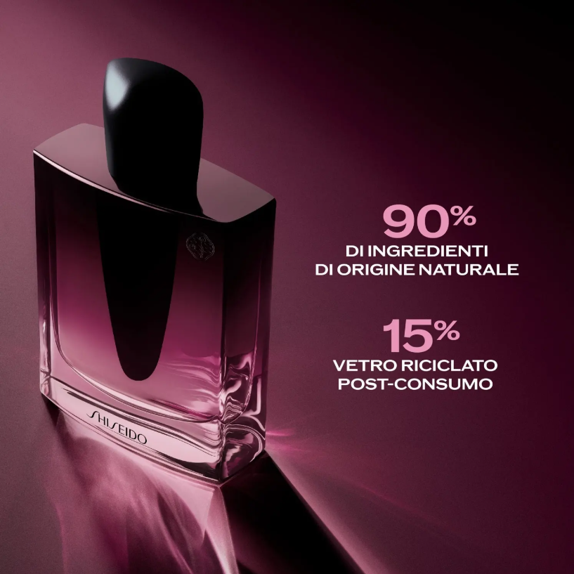 Ginza Datura - Eau de Parfum