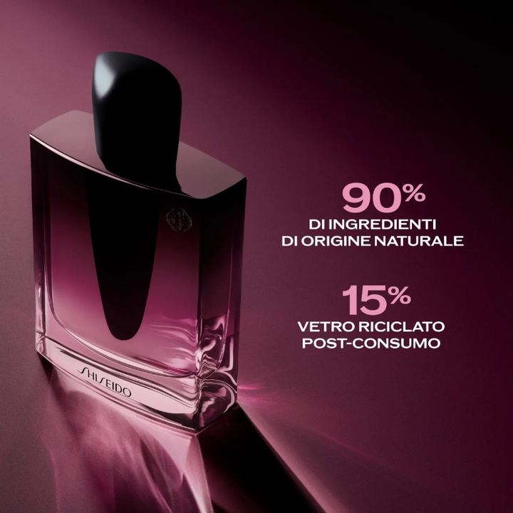 Ginza Datura - Eau de Parfum