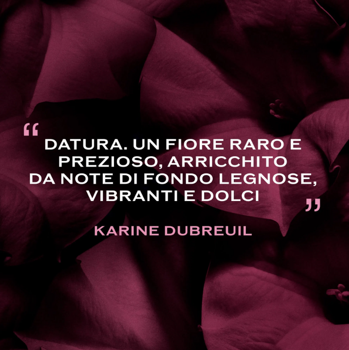 Ginza Datura - Eau de Parfum