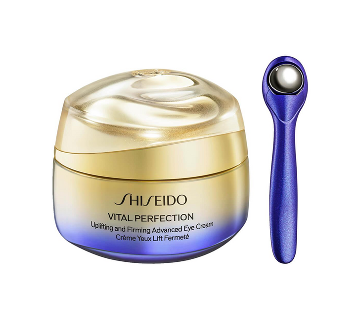 Vital Perfection Uplifting and Firming Advanced Eye Cream