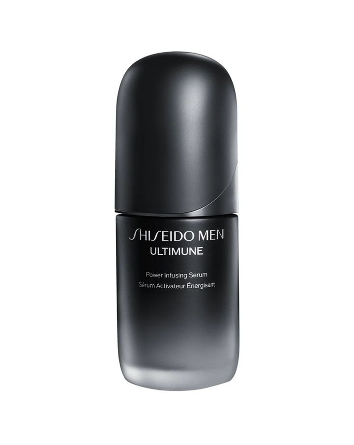 Shiseido Men Ultimune Power Infusing Serum