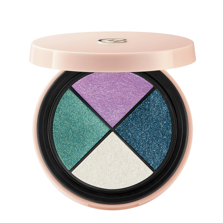 Impeccabile Palette Milano Vibes