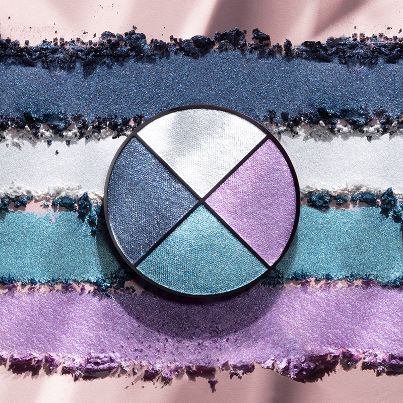 Impeccabile Palette Milano Vibes