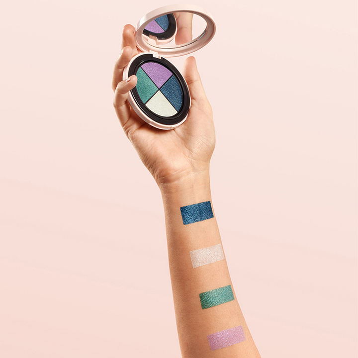 Impeccabile Palette Milano Vibes