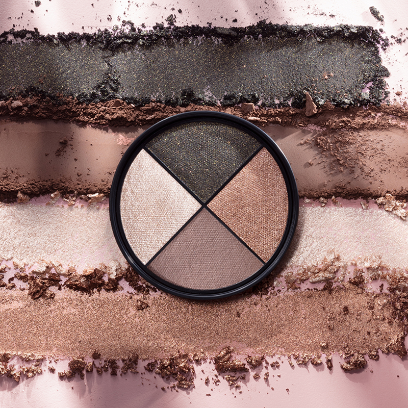 Impeccabile Palette Milano With Love