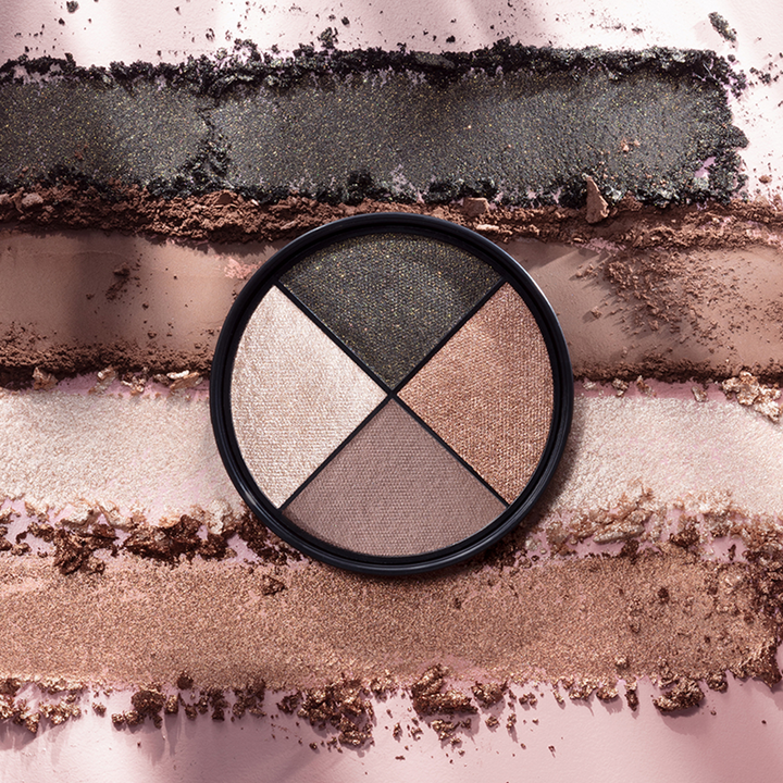 Impeccabile Palette Milano With Love