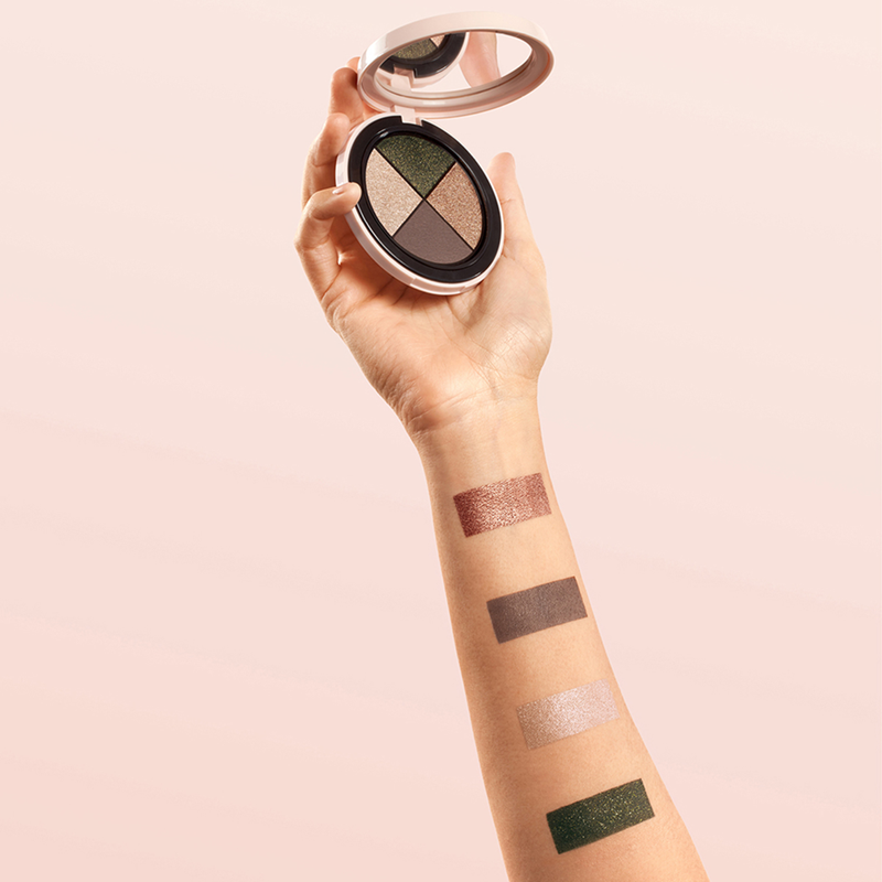 Impeccabile Palette Milano With Love