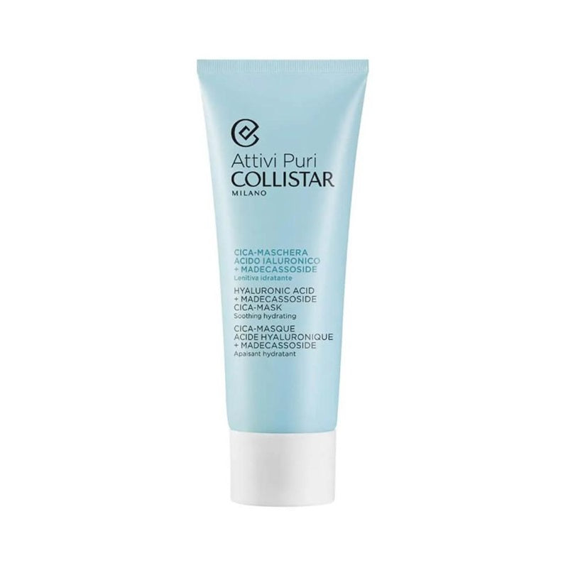 Attivi Puri Cica-Maschera Acido Ialuronico + Madecassoside