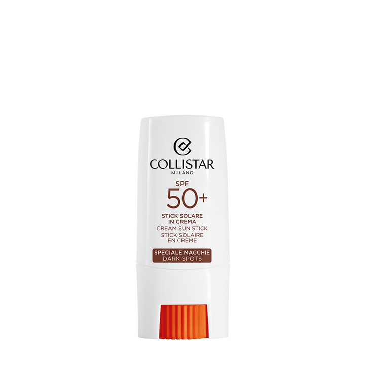 Stick Solare In Crema Spf50