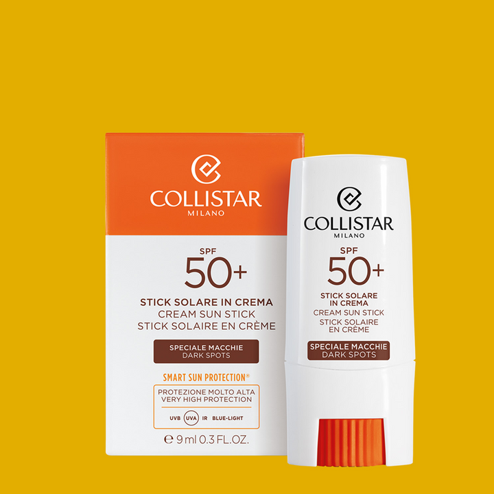 Stick Solare In Crema Spf50