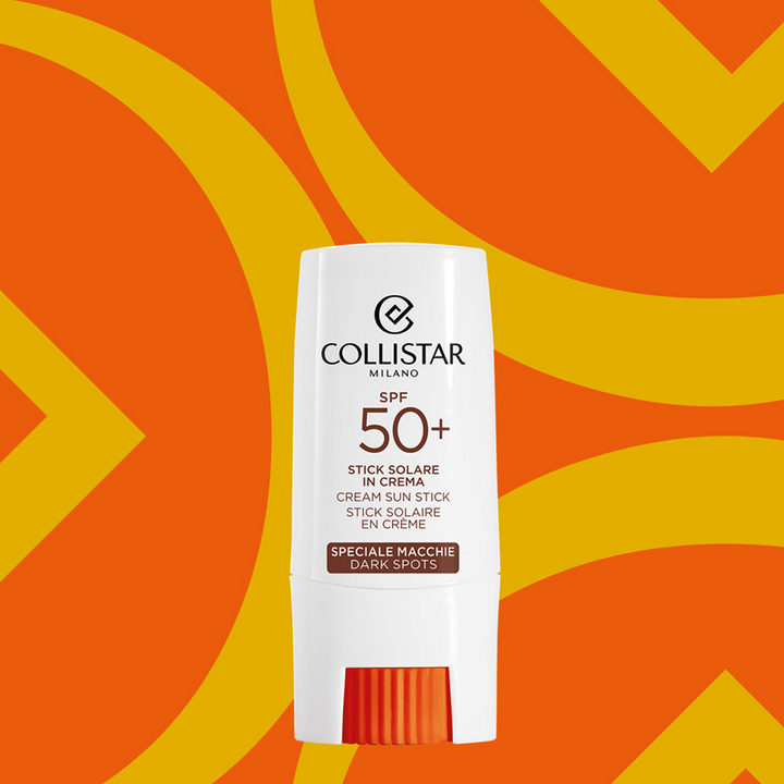 Stick Solare In Crema Spf50