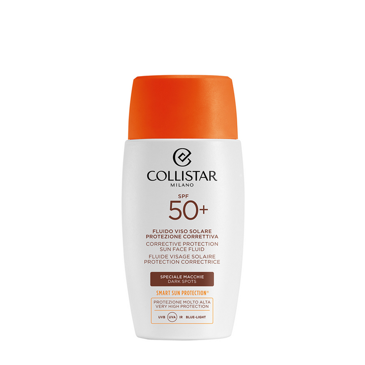 Fluido Viso Solare Spf 50+