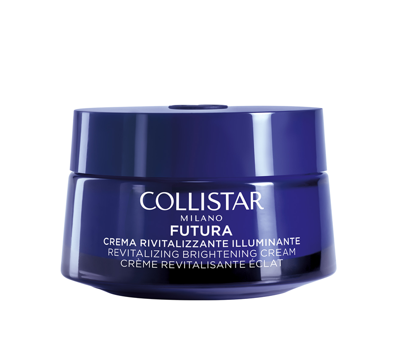 Futura Crema Rivitalizzante Illuminante