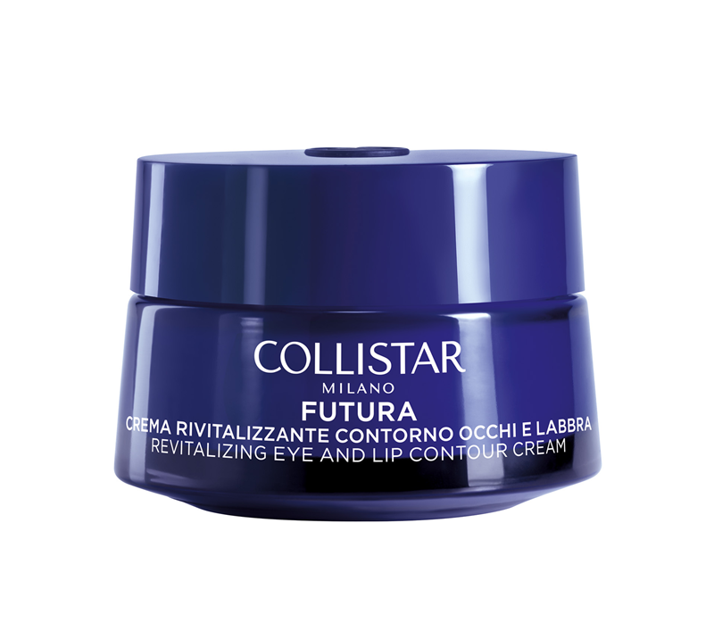 Futura Crema Rivitalizzante Contorno Occhi e Labbra