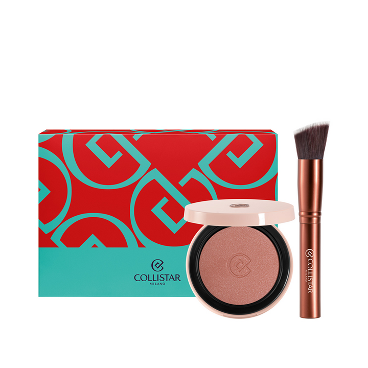 COFANETTO IMPECCABILE MAXI FARD