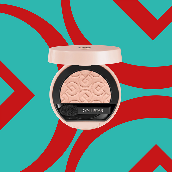 Impeccabile Ombretto Compatto 2025