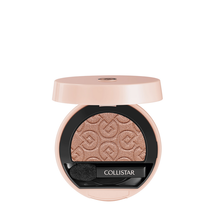 Impeccabile Ombretto Compatto 2025