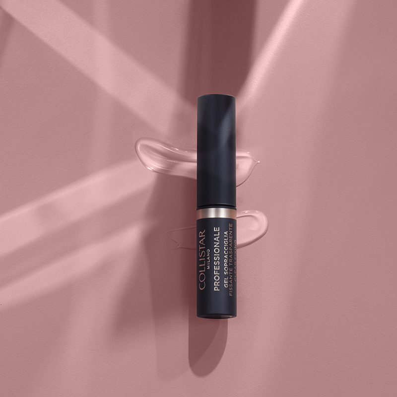 Professionale Gel Sopracciglia Fissante Trasparente