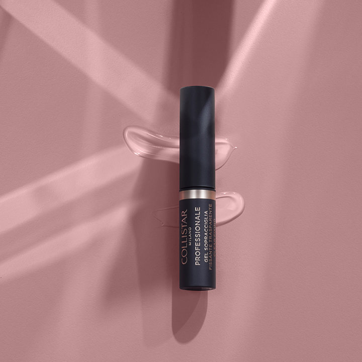 Professionale Gel Sopracciglia Fissante Trasparente