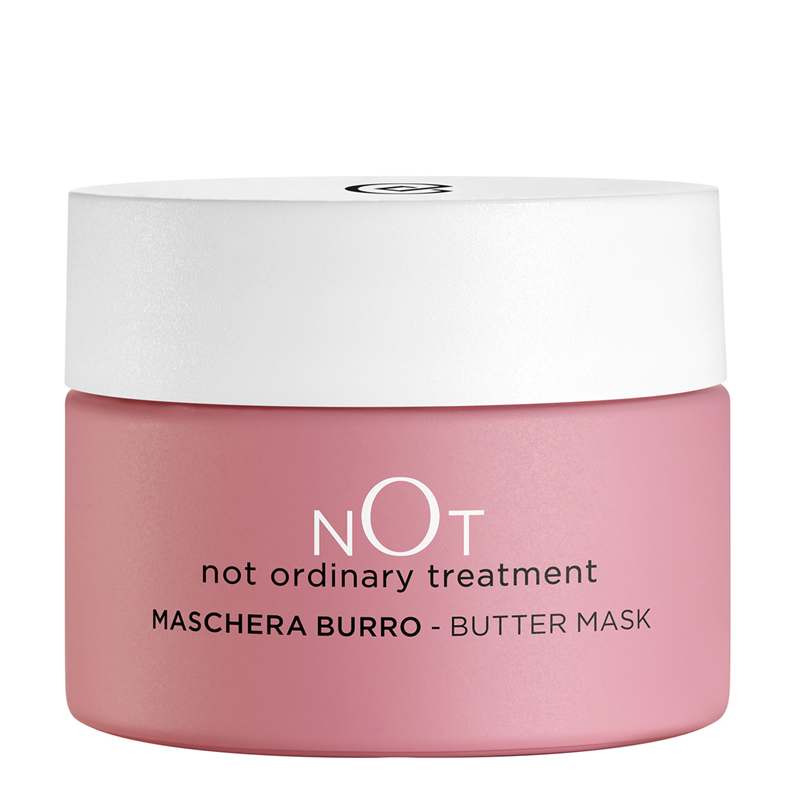 NOT - MASCHERA BURRO