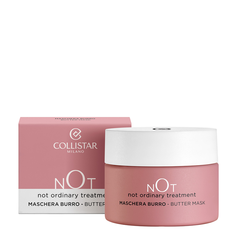 NOT - MASCHERA BURRO