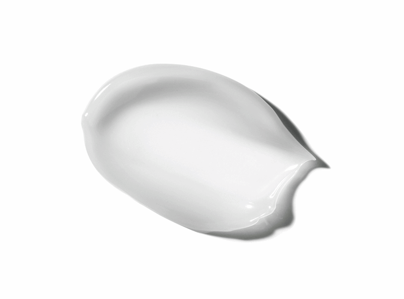 Trattamento in crema-gel con 4 pesi molecolari di Acido Ialuronico per assicurare un'idratazione intensa e multi-livello