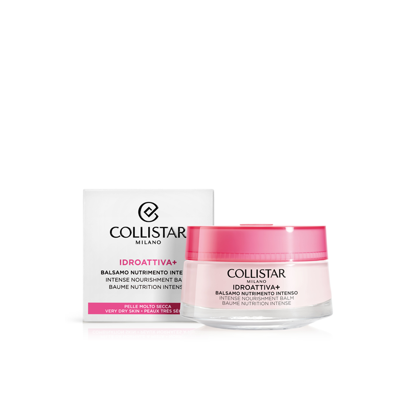 Idroattiva+ Balsamo Nutrimento Intenso