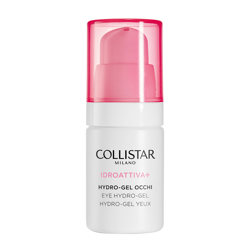 Hydro-Gel Occhi Idratazione Fresca