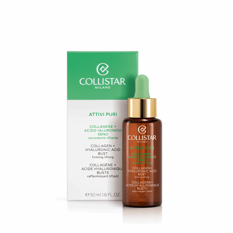 Attivi Puri® Collagene + Acido Ialuronico - Profumeria Lauda