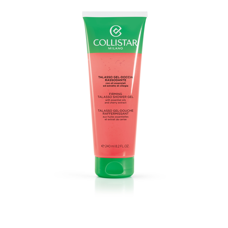Talasso-Gel Doccia Rassodante