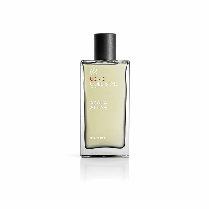 Acqua Attiva - Eau de Toilette - Profumeria Lauda