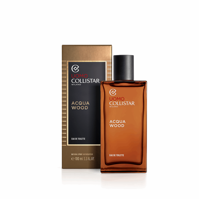 Acquawood - Eau de Toilette - Profumeria Lauda